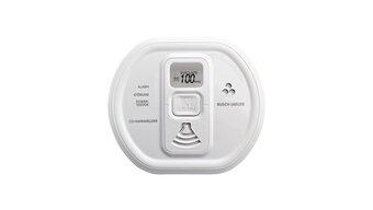 CO2 Alarm CO2 Alarm
